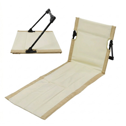 Scaluxe Airframe: Tu Descanso Premium Portátil