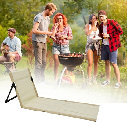 Scaluxe Airframe: Tu Descanso Premium Portátil