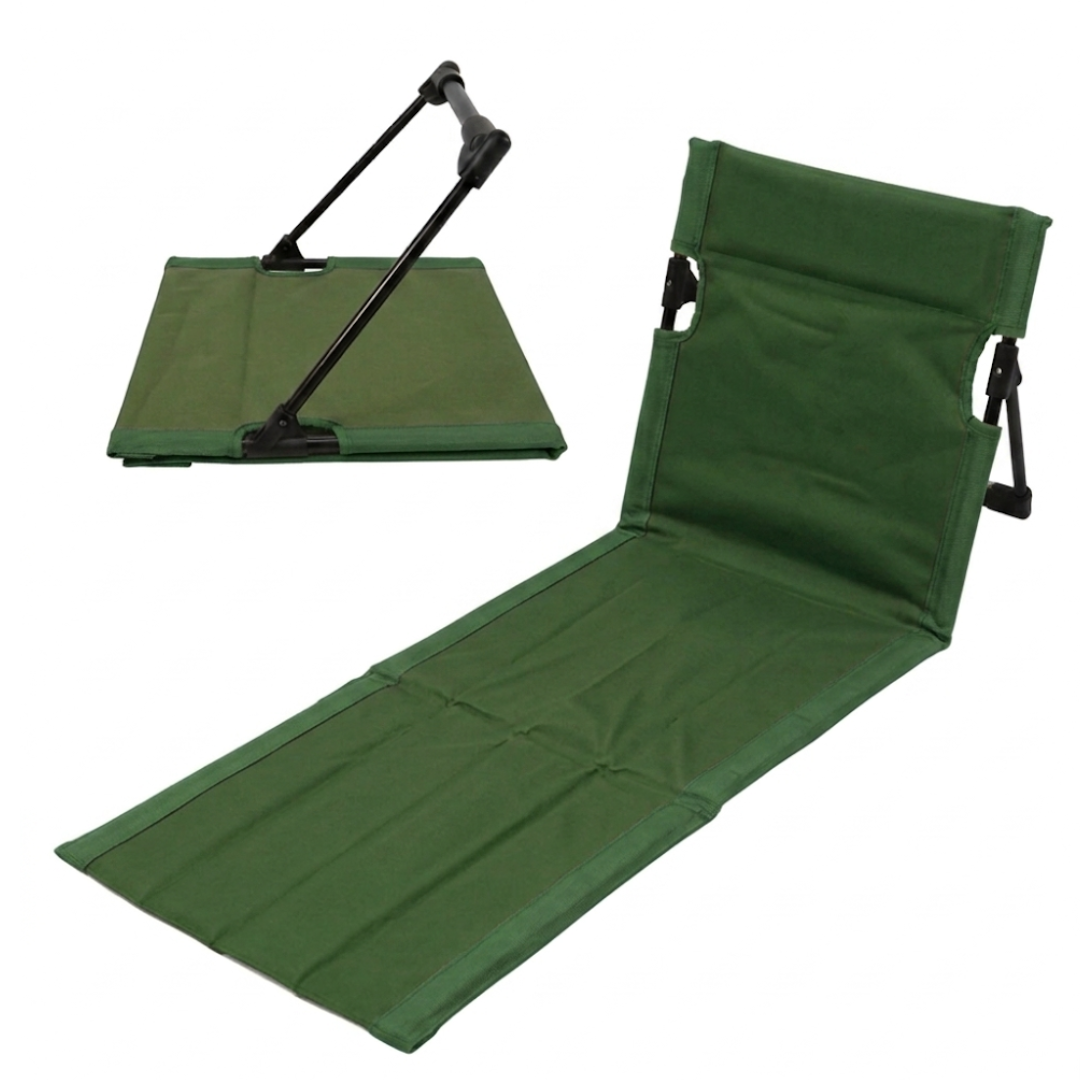 Scaluxe Airframe: Tu Descanso Premium Portátil