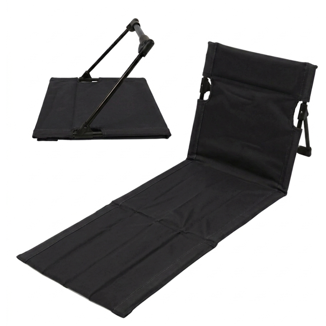 Scaluxe Airframe: Tu Descanso Premium Portátil